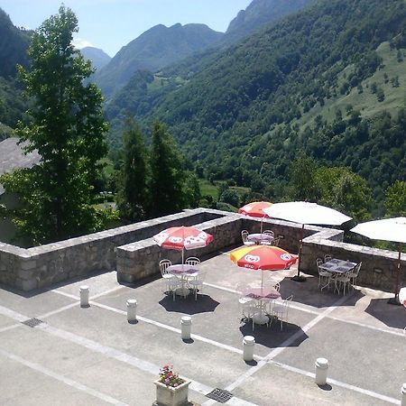 Chateau D'Arance Hotell Cette-Eygun Exteriör bild