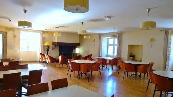 Chateau D'Arance Hotell Cette-Eygun Exteriör bild
